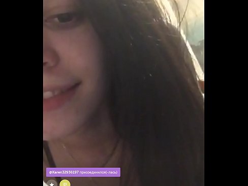 ❤️ Ara ilu Rọsia Slutty (Periscope, VKontakte, Instagram) ❤️❌ Fidio furo ﹏