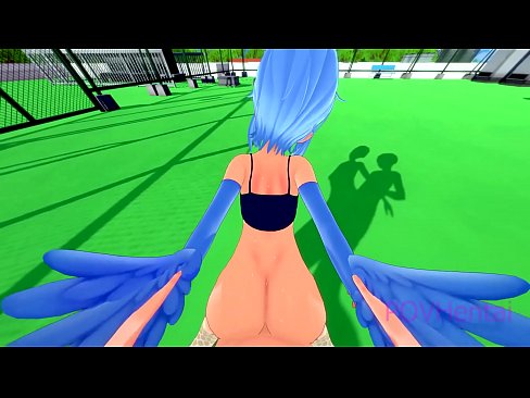 ❤️ Harpy aderubaniyan girl. ❤️❌ Fidio furo ﹏
